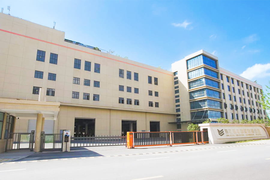 دروازه کارخانه