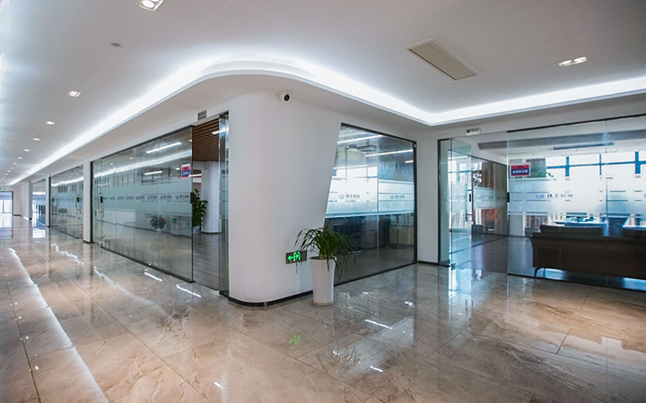 شرکت ماشین آلات Zhejiang Huanfeng ، Ltd.
